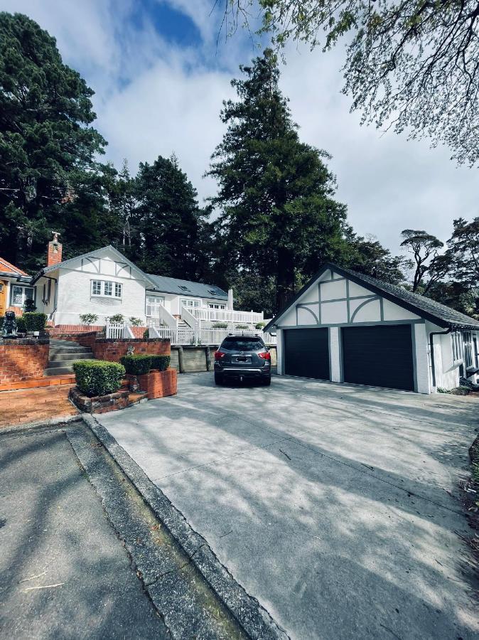 Experience Heritage, Live Modern Upper Hutt Eksteriør bilde